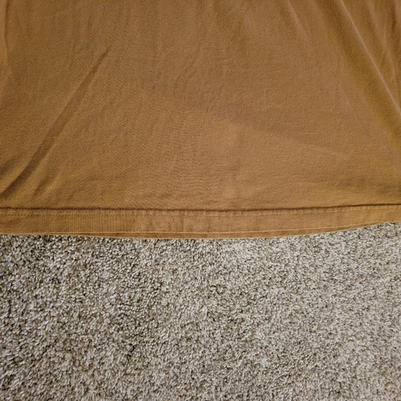 Vintage HOUSE OF BLUES 'ORLANDO' GRAPHIC T-SHIRT - X Large - Picture 6 of 6